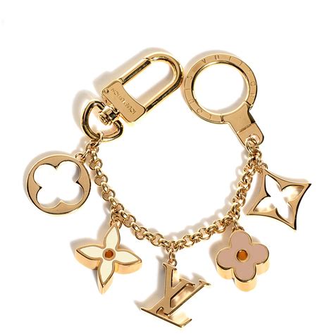 lv charm bag